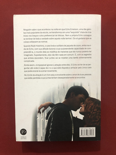 Livro - No Limite Da Atração - Katie McGarry - Ed. Verus - comprar online