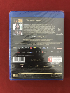 Blu-ray - Tropa De Elite - Dir: José Padilha - Novo - comprar online