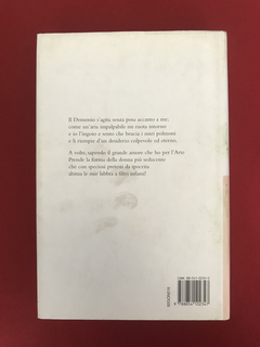 Livro - I Fiori Del Male - Baudelaire - Capa Dura - comprar online