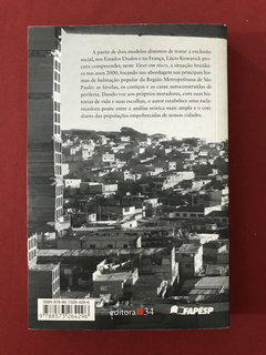Livro - Viver Em Risco - Lúcio Kowarick - Ed. 34 - comprar online