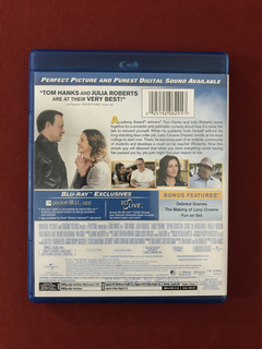 Blu-ray - Lary Crrowne - Tom Hanks - Seminovo - comprar online