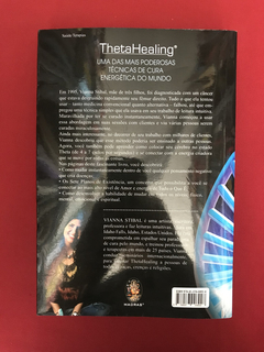 Livro - Theta Healing - Vianna Stibal - Ed Madras - Seminovo - comprar online