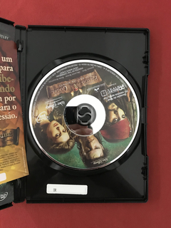 DVD - Piratas Do Caribe Baú Da Morte - Seminovo na internet
