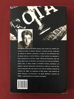 Livro - Rota 66 - A História Da Polícia Que Mata - Caco B. - comprar online