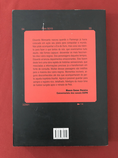 Livro - 1981: O Ano Do Rubro-Negro - Eduardo Monsanto - comprar online