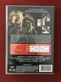 DVD - Butch Cassidy - Paul Newman - Seminovo - comprar online