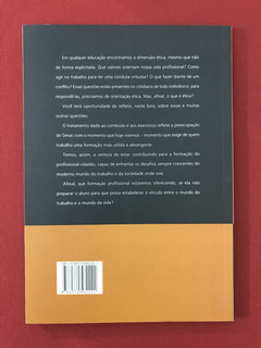 Livro - Ética & Trabalho - Maria Helena Barreto G. - Semin. - comprar online