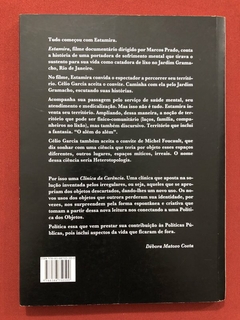 Livro - Estamira, Novas Formas De Existência - Célio Garcia - Ophicina - comprar online