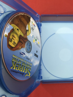 Blu-ray - Sherk - The Complete Collection - 4 Discos - Semin - loja online