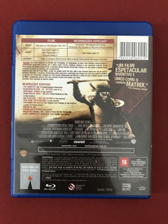 Blu-ray - 300 - Direção: Zack Snyder - Seminovo - comprar online