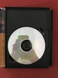 DVD - The Pelican Brief - Julia Roberts - Seminovo na internet