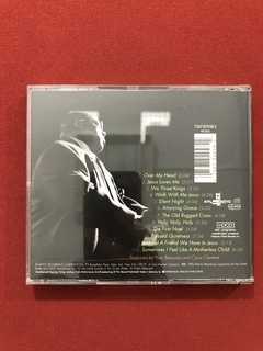 CD - Cyrus Chestnut - Blessed Quietness - Importado - Semin. - comprar online