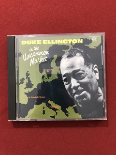 CD - Duke Ellington - In The Uncommon Market - Import - Semi