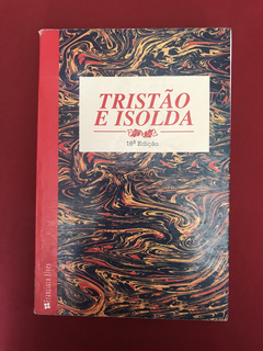 Livro - Tristão E Isolda - Texto Integral - Francisco Alves