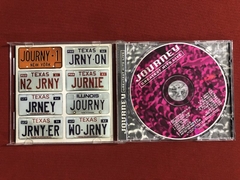 CD - Journey - Greatest Hits Live - Importado - Seminovo na internet