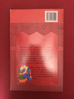 Livro - Amor De Beduíno - Malba Tahan - Ed. Record - comprar online