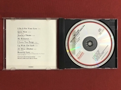CD - Bill Evans - The Paris Concert Edition One - Seminovo na internet