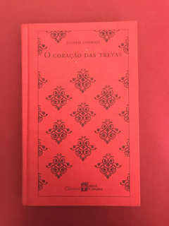 Livro - O Coração Das Trevas - Joseph Conrad - Ed. Abril