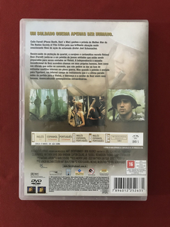 DVD - Tigerland O Caminho Da Guerra - Seminovo - comprar online