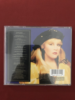 CD - Stevie Nicks - Timespace - Importado Seminovo - comprar online