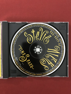 CD - Stevie Nicks - Timespace - Importado Seminovo na internet