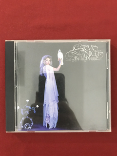CD - Stevie Nicks - Bella Dona - Importado - Seminovo