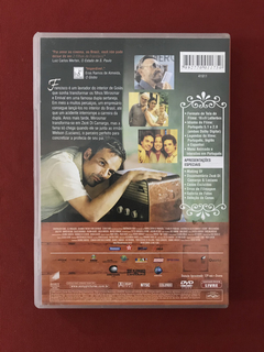 DVD - 2 Filhos De Francisco - Dir: Breno Silveira - comprar online