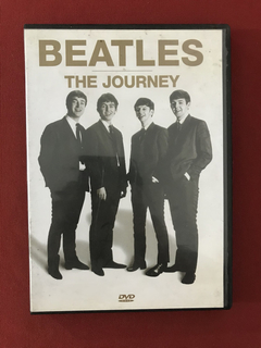 DVD - Beatles The Journey - Documentário