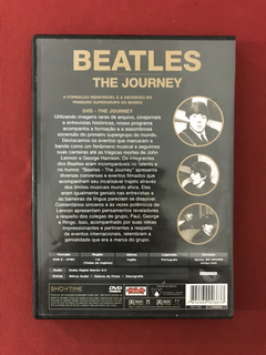 DVD - Beatles The Journey - Documentário - comprar online