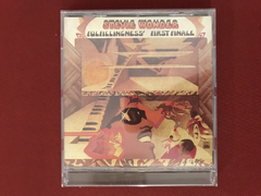 CD - Stevie Wonder - Fulfillingness' - Importado - Seminovo