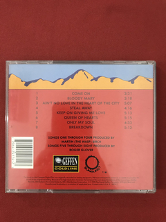 CD - Whitesnake - Snakebite - Importado - Seminovo - comprar online