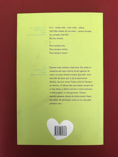 Livro - Cartas De Amor De Homens Notáveis - Ed. Best Seller - comprar online