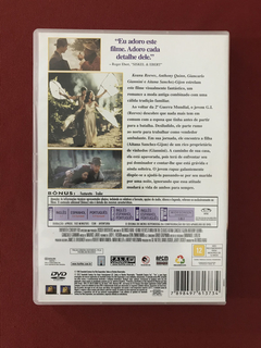DVD - Caminhando Nas Nuvens - Keanu Reeves - Seminovo - comprar online