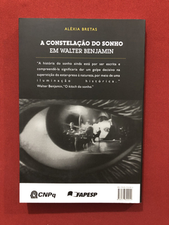 Livro - A Constelação Do Sonho - Aléxia Bretas - Seminovo - comprar online