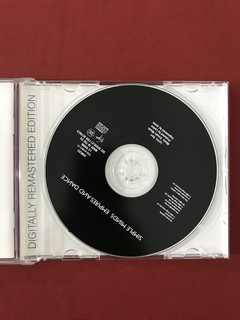 CD - Simple Minds - Empires And Dance - Importado - Seminovo na internet
