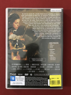 DVD - Tempo De Glória - Eric Johnson/ Tiffany Dupont - Semin - comprar online