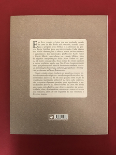 Livro - A Carta De São Paulo Aos Romanos - Ecclesiae - Semin - comprar online