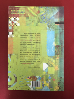 Livro - Histórias Da América Latina- Silvana Salerno - Semin - comprar online