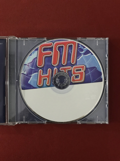 CD - Fm Hits - Love Never Fails - Nacional - Seminovo na internet