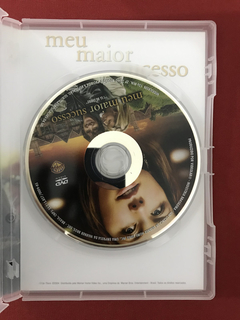 DVD - Meu Maior Sucesso - Craig Ferguson - Seminovo na internet