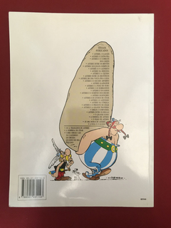 HQ - As 100 Horas De Asterix - R. Goscinny / A. Uderzo - comprar online