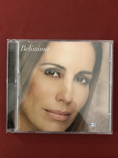 CD - Belíssima - Trilha Sonora - 2005 - Nacional na internet
