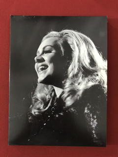 DVD Duplo - Adele - Live At The Royal Albert Hall - Seminovo na internet