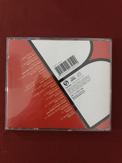 CD - Bee Gees - Forever - 2003 - Nacional - Seminovo - comprar online