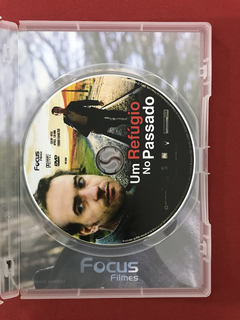 DVD - Um Refúgio No Passado - Matthew Macfadyen - Seminovo na internet
