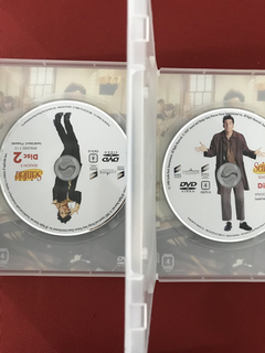 DVD - Box Seinfeld 9ª Temporada Completa Volume 8 - comprar online