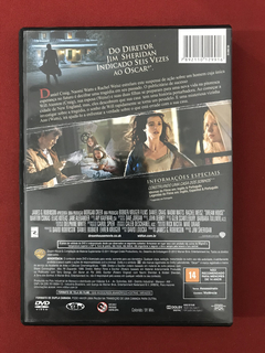 DVD - A Casa Dos Sonhos - Daniel Craig - Seminovo - comprar online