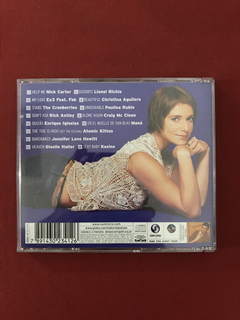 CD - Sabor Da Paixão - Internacional - Trilha Sonora - Semin - comprar online