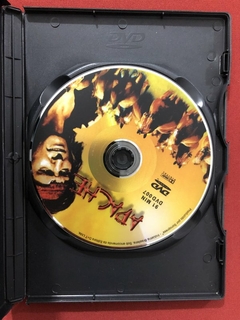 DVD - Apache - Burt Lancaster - Charles Bronson - Seminovo na internet