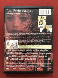 DVD - Testemunha Do Silêncio - Direção: Bruce Beresford - comprar online